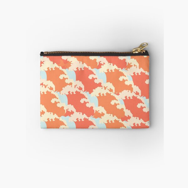 Item preview, Vibrant Waves designed and sold by Print-Designs.