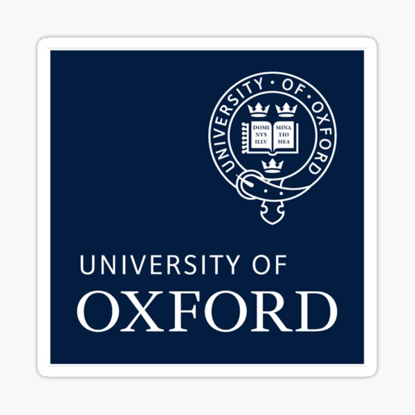 Oxford University Gifts & Merchandise Redbubble