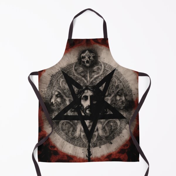 Item preview, The Left Hand Path 03 designed and sold by TheDarkestArts.
