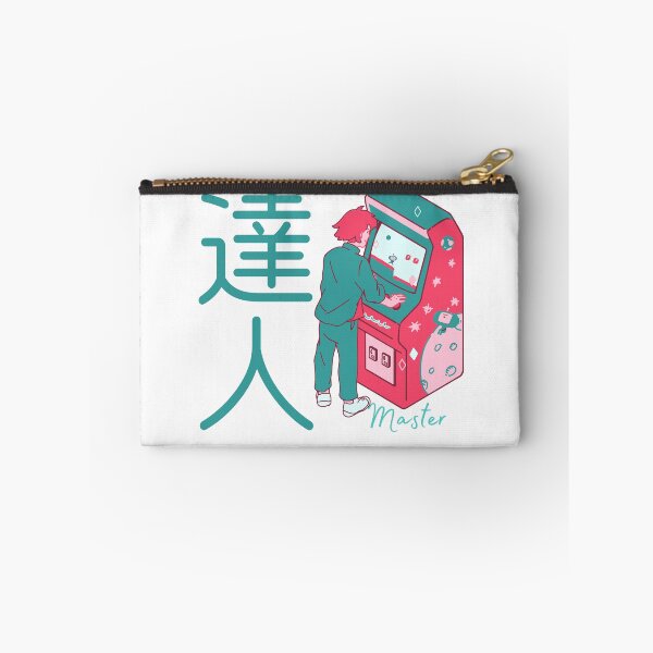 Item preview, Master, in Japanese Tatsujin (達人) designed and sold by royumi.