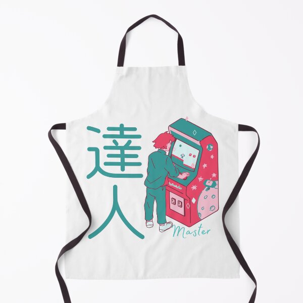 Item preview, Master, in Japanese Tatsujin (達人) designed and sold by royumi.