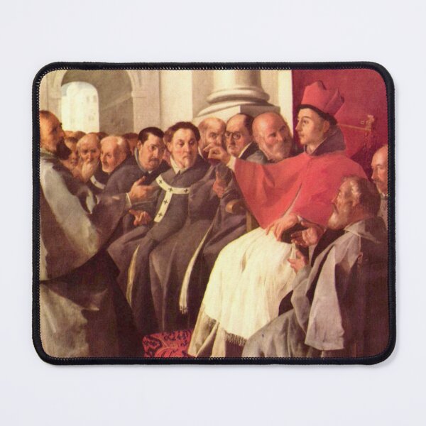Item preview, Saint Bonaventure designed and sold by sh707.