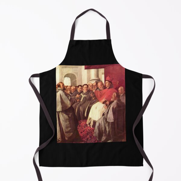 Item preview, Saint Bonaventure designed and sold by sh707.