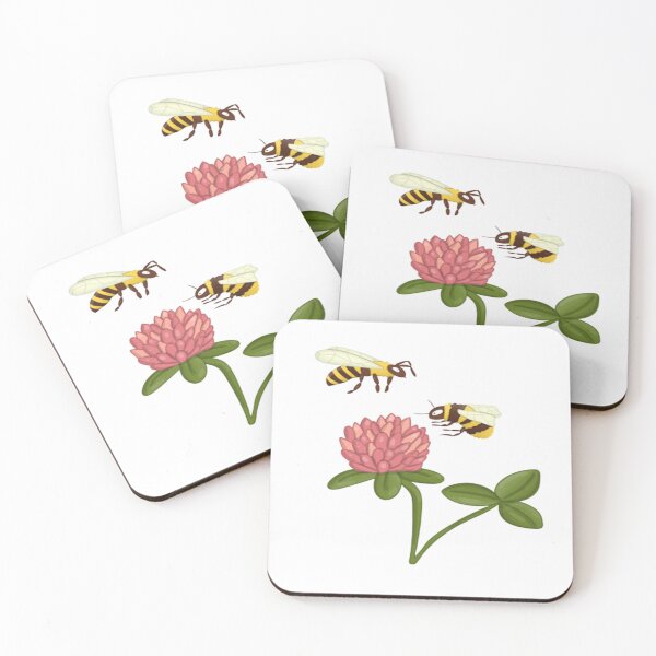 Item preview,  Save the Bees Campaign - Save the Bees  designed and sold by sagestar.