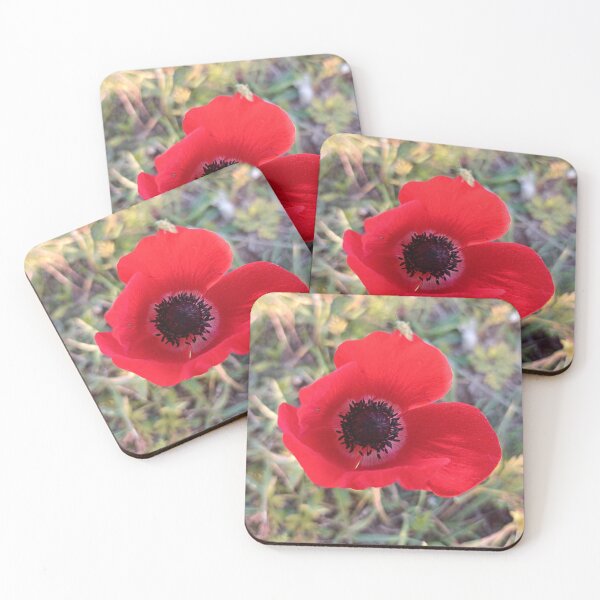 Item preview, Anemone designed and sold by GoldsteinART.