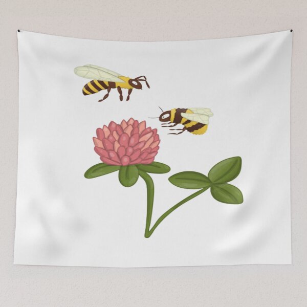 Item preview,  Save the Bees Campaign - Save the Bees  designed and sold by sagestar.