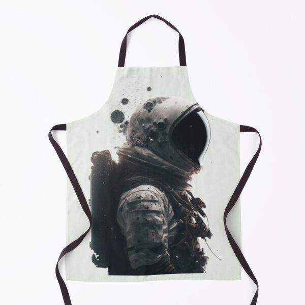 Item preview, Cosmic wanderer carrying the dreams of humanity designed and sold by EternalSpectrum.