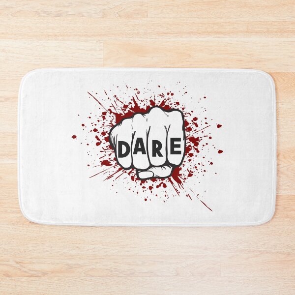 Item preview, Dare designed and sold by Curator Nation.