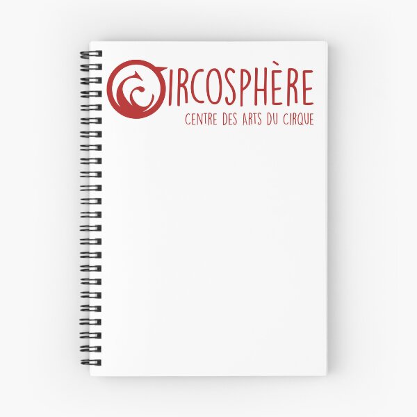 Item preview, Circosphere Circus Arts Center designed and sold by Circosphere.