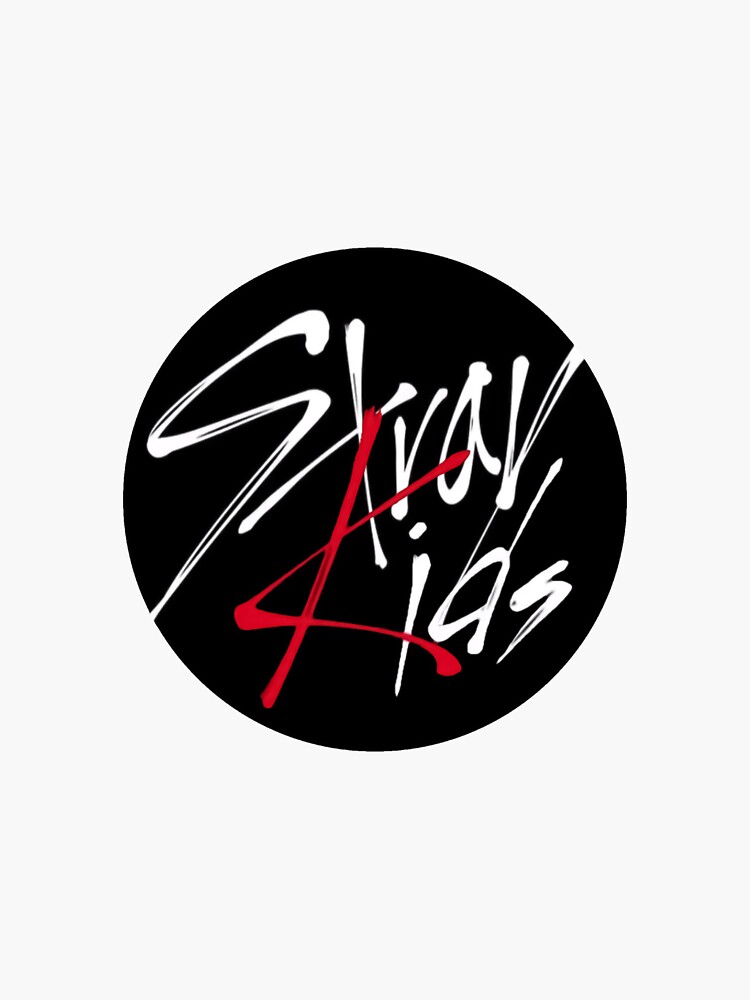 stray kids logo