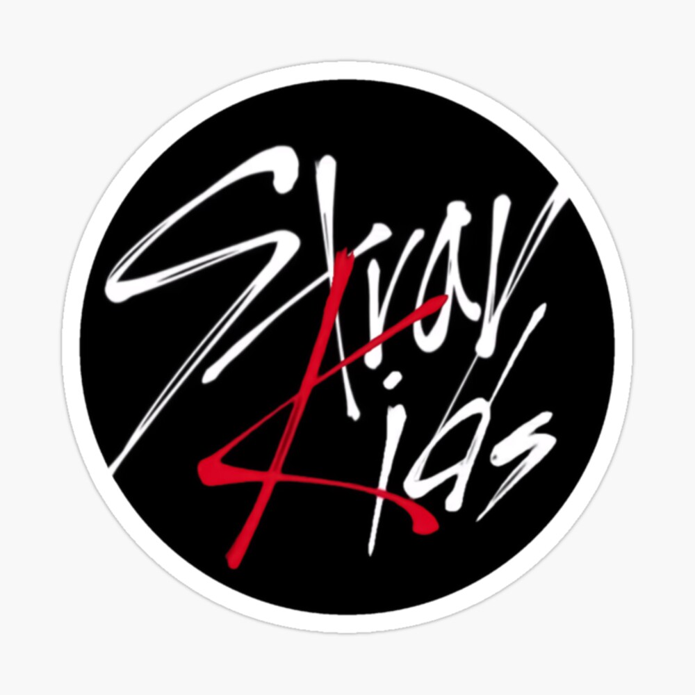 stray kids logo