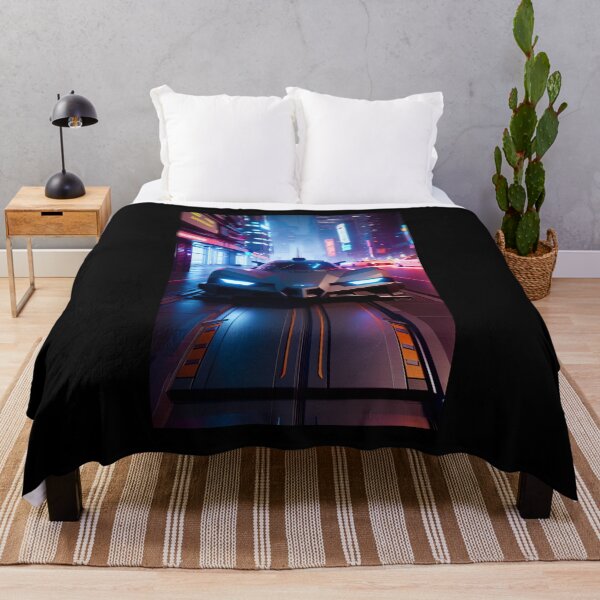 Item preview, A.I INK | Futuristic Cyberpunk Lambo  designed and sold by AI-INK.