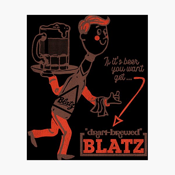 Blatz Brewery, Milwaukee Wisconsin