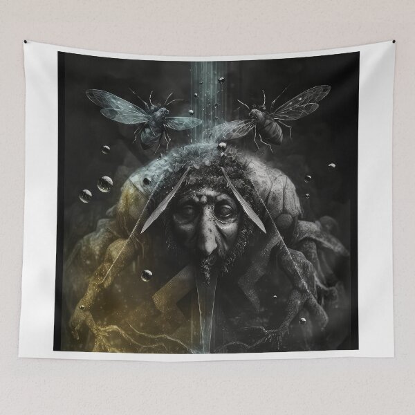 Item preview, The Filth 01 designed and sold by TheDarkestArts.