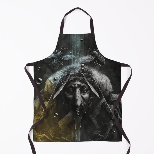 Item preview, The Filth 01 designed and sold by TheDarkestArts.