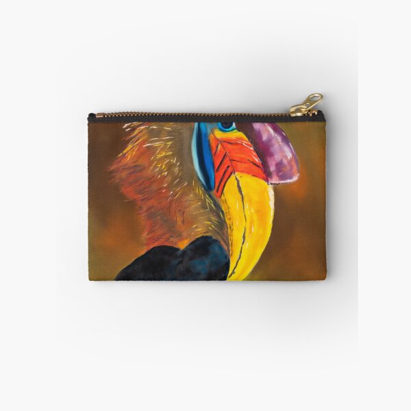 Item preview, Hornbill - Atelier SIGRIST designed and sold by FlorenceSIGRIST.