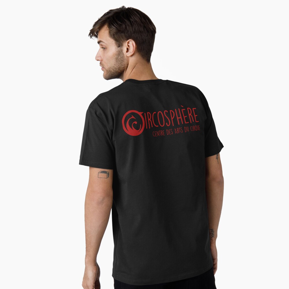 Item preview, T-shirt premium designed and sold by Circosphere.