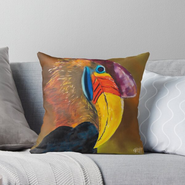 Item preview, Hornbill - Atelier SIGRIST designed and sold by FlorenceSIGRIST.