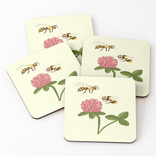 Item preview,   Save the Bees Campaign - Save the Bees  designed and sold by sagestar.
