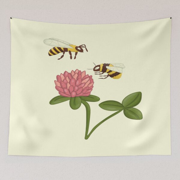 Item preview,   Save the Bees Campaign - Save the Bees  designed and sold by sagestar.