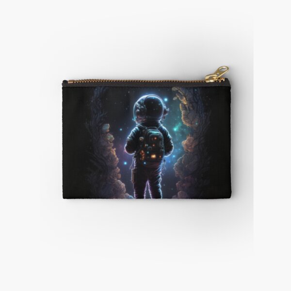 Item preview, Cosmic wanderer carrying the hopes of humanity designed and sold by EternalSpectrum.