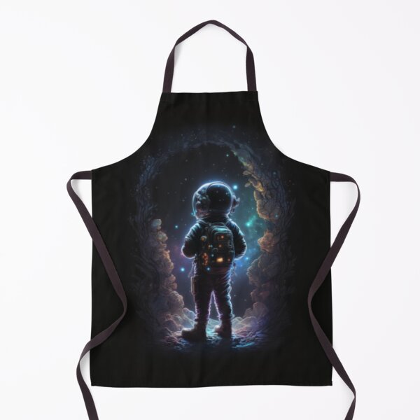 Item preview, Cosmic wanderer carrying the hopes of humanity designed and sold by EternalSpectrum.
