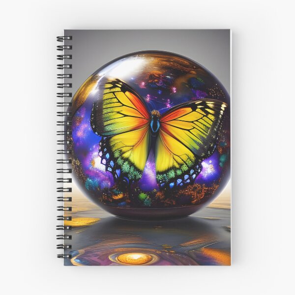 Artikelvorschau, butterfly ball entworfen und verkauft von Krawuzzn.