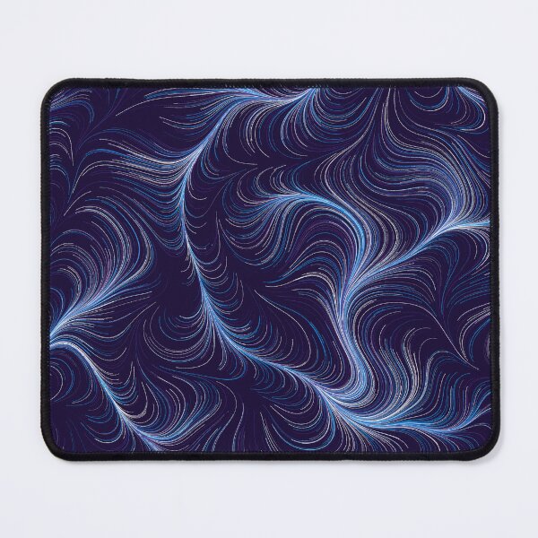 Item preview, Flowing Feathers  designed and sold by shakespeare1212.