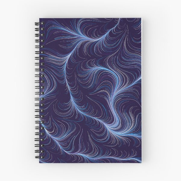 Item preview, Flowing Feathers  designed and sold by shakespeare1212.