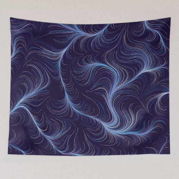 Item preview, Flowing Feathers  designed and sold by shakespeare1212.
