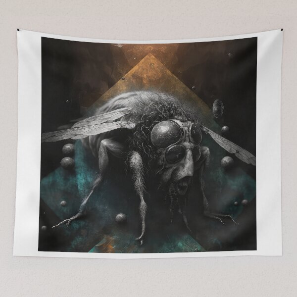 Item preview, The Filth 08 designed and sold by TheDarkestArts.