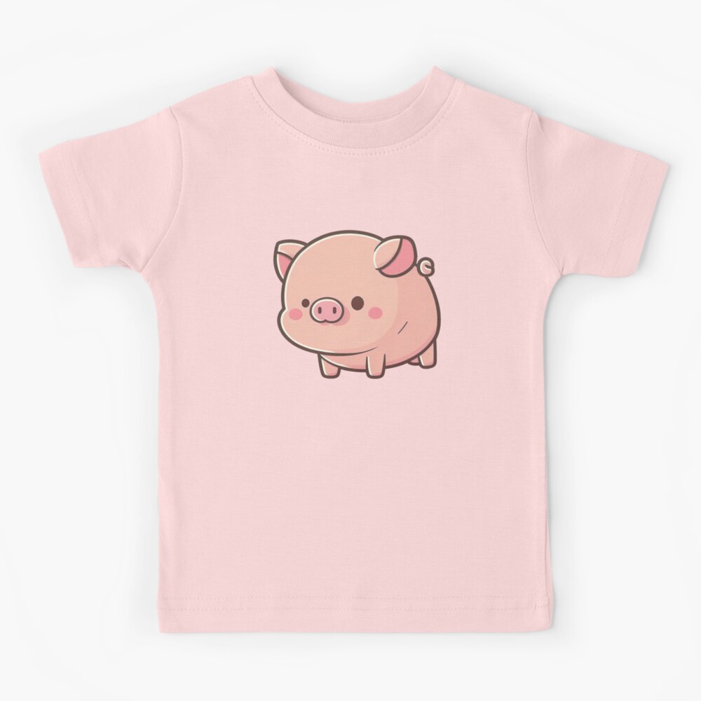 Pig shirt hotsell