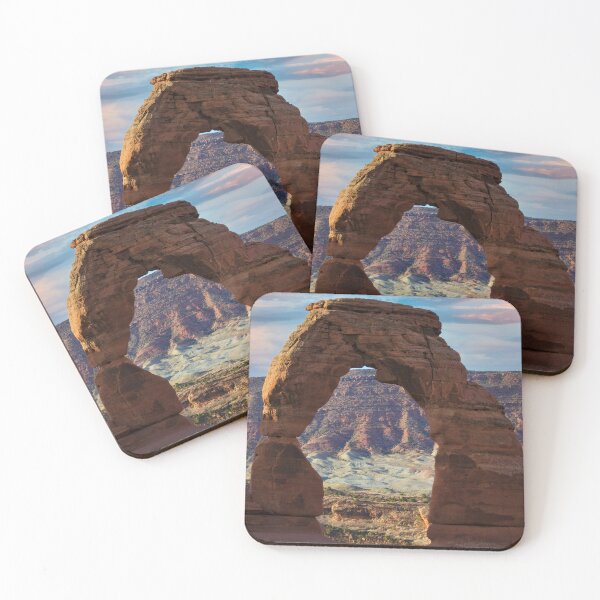 Item preview, Delicate Arch, Arches National Park designed and sold by Bill Metallinos.