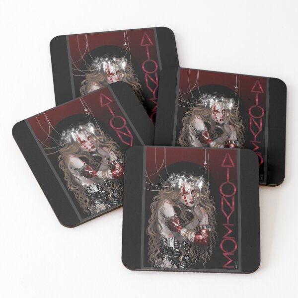 Item preview, Dionysus Poster designed and sold by Saoghal.