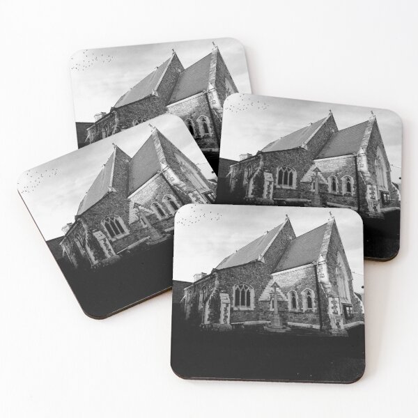 Item preview, Old Churchyard  designed and sold by Fearless-Fox.
