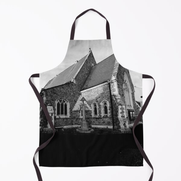 Item preview, Old Churchyard designed and sold by Fearless-Fox.