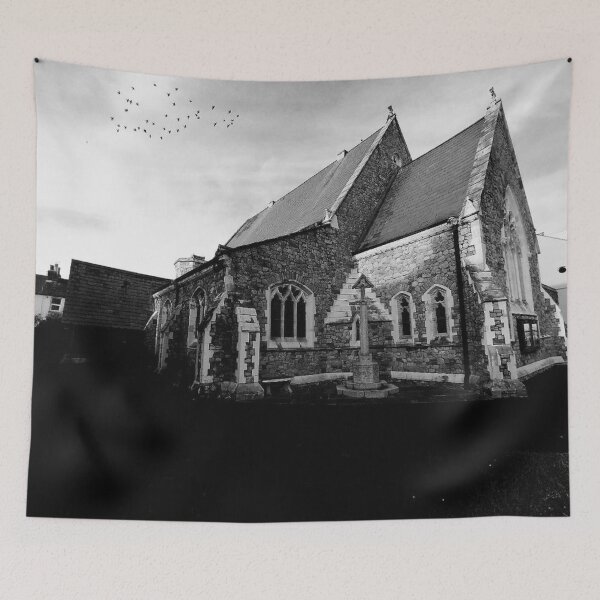 Item preview, Old Churchyard  designed and sold by Fearless-Fox.