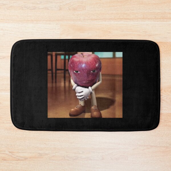 Item preview, goofy ahh apple designed and sold by Trendingfy.
