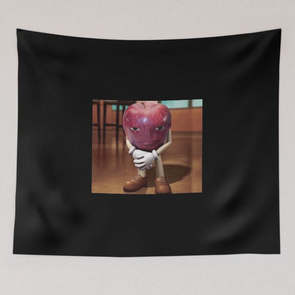 Item preview, goofy ahh apple designed and sold by Trendingfy.