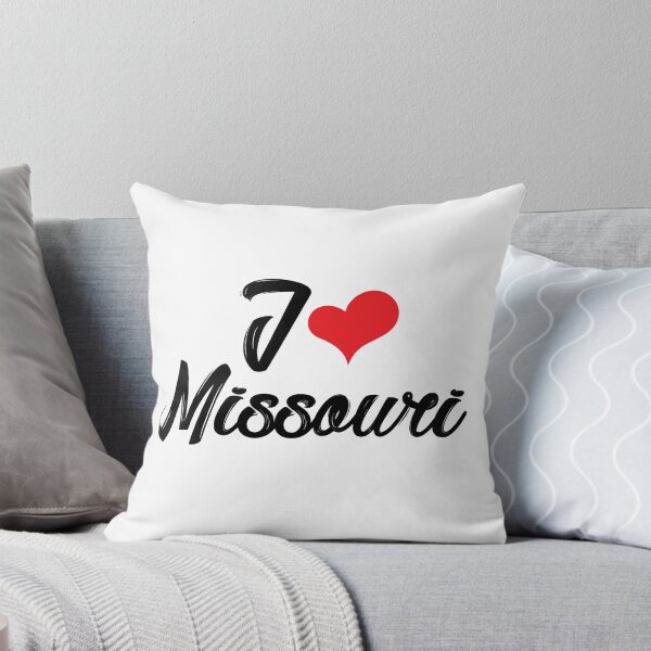 Item preview, I LOVE MISSOWRI designed and sold by Ultimatedezign.