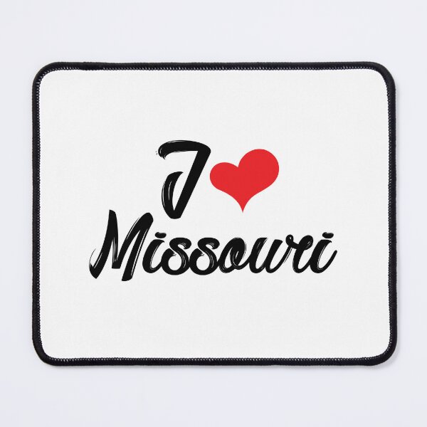 Item preview, I LOVE MISSOWRI designed and sold by Ultimatedezign.
