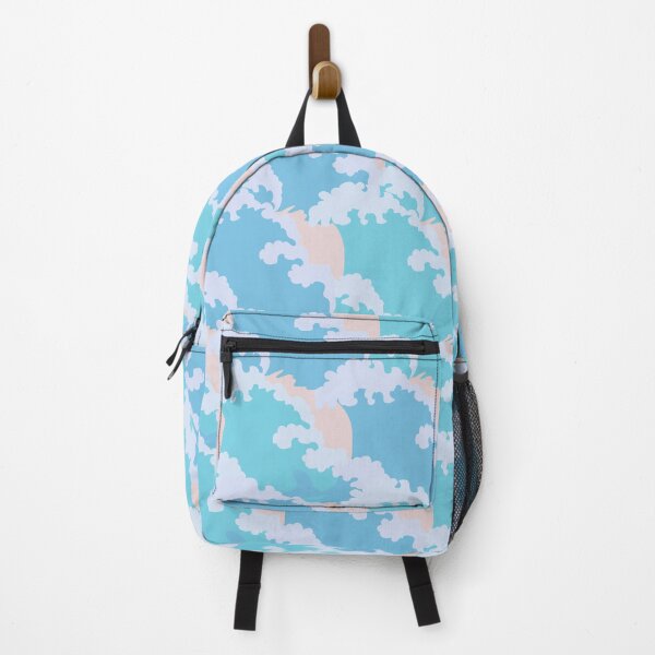 Item preview, Pastel Waves designed and sold by Print-Designs.