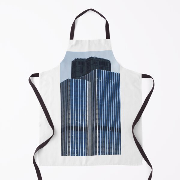 Item preview, Tower 42, London. The Very Top designed and sold by wiggyofipswich.