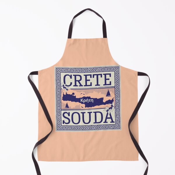 Item preview, Souda, Crete, Greece designed and sold by studio838.