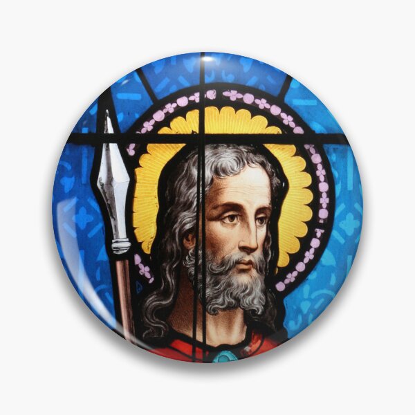 Item preview, Saint James the Lesser designed and sold by rrr258.