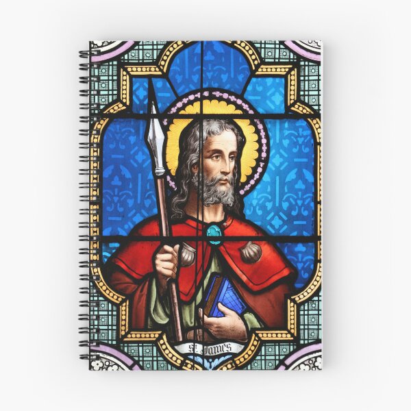 Item preview, Saint James the Lesser designed and sold by rrr258.