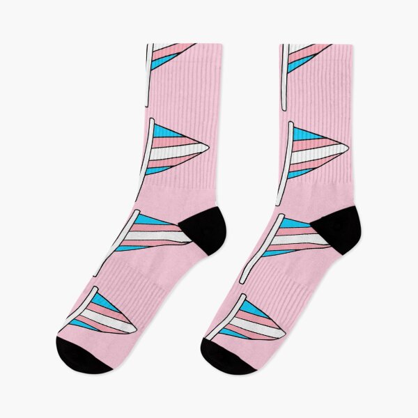 Item preview, Trans Pride Flag designed and sold by everything4eva.