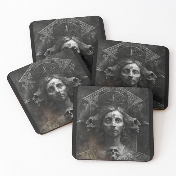 Item preview, The Alter 02 designed and sold by TheDarkestArts.