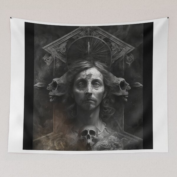 Item preview, The Alter 02 designed and sold by TheDarkestArts.