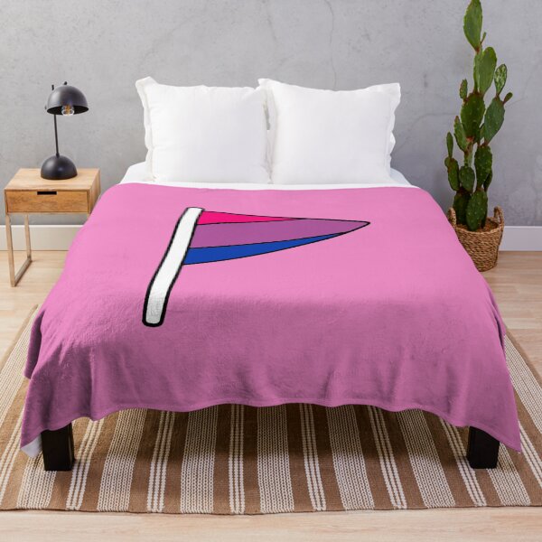 Item preview, Bi Pride Flag designed and sold by everything4eva.